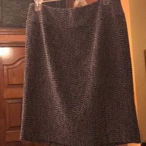 Merona skirt
